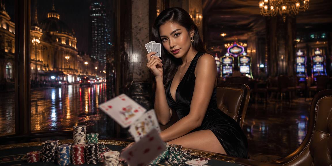 Jelajahi Koleksi Slot dengan Pembayaran Lokal