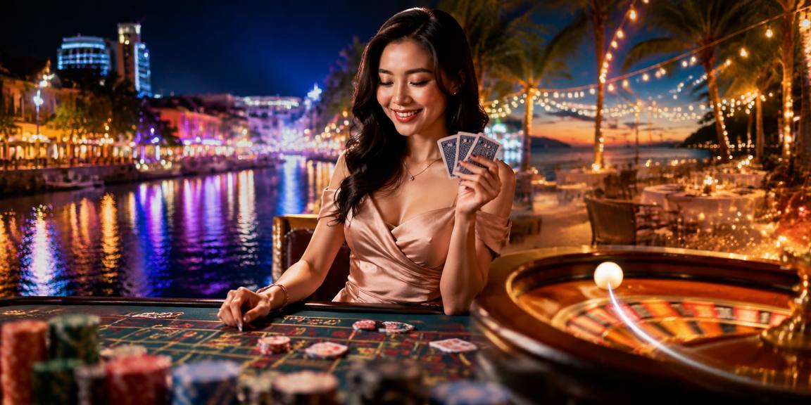 Jelajahi Koleksi Slot dengan Pembayaran Lokal