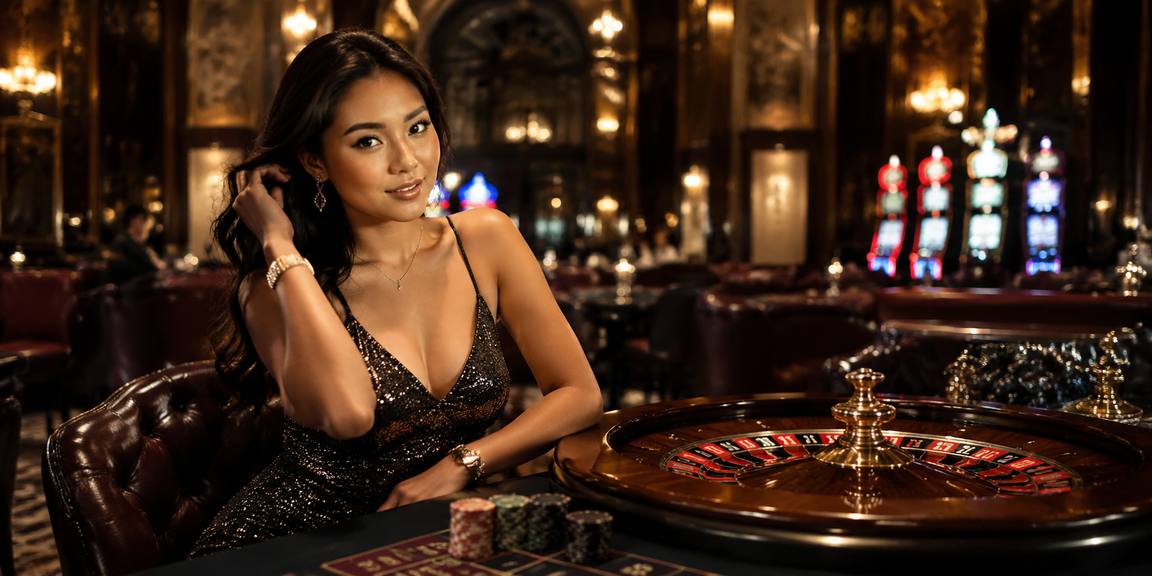 dominobet: Meja Kasino Langsung, Slot dan Sportsbook