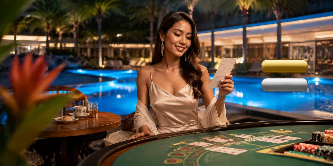 Buka Lightning Roulette Di dominobet